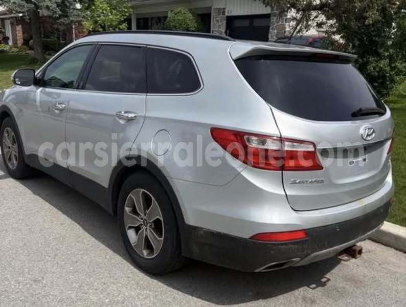 Big with watermark hyundai santa fe western urban freetown 8319