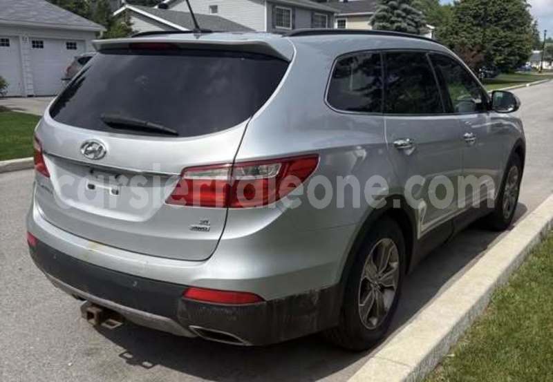 Big with watermark hyundai santa fe western urban freetown 8319