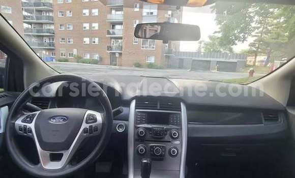 Buy Used Ford Edge Other Car in Freetown in Western Urban Buy Used Ford Edge Other Car in Freetown in Western Urban