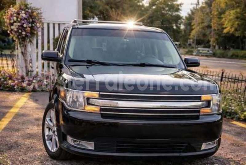 Big with watermark ford flex western urban freetown 8322