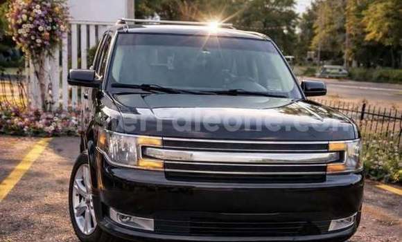 Buy Used Ford Flex Other Car in Freetown in Western Urban