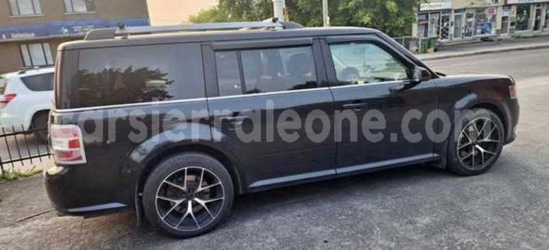 Big with watermark ford flex western urban freetown 8322