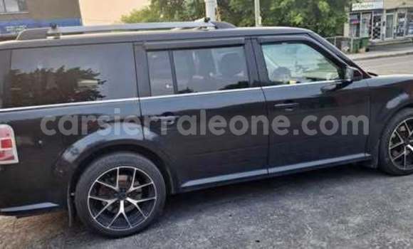 Buy Used Ford Flex Other Car in Freetown in Western Urban Buy Used Ford Flex Other Car in Freetown in Western Urban