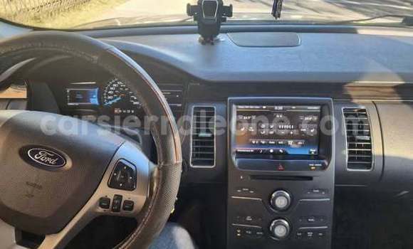 Buy Used Ford Flex Other Car in Freetown in Western Urban Buy Used Ford Flex Other Car in Freetown in Western Urban