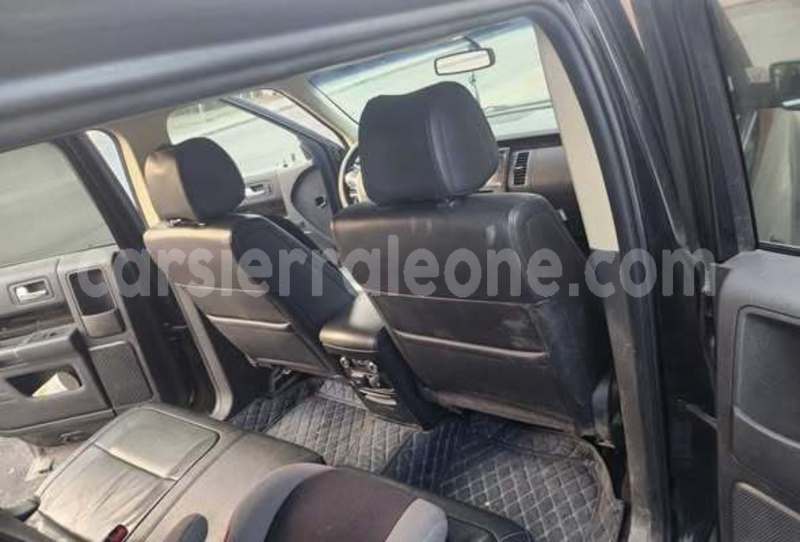 Big with watermark ford flex western urban freetown 8322