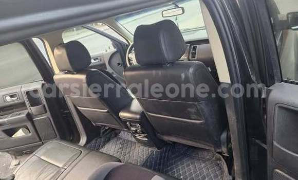 Buy Used Ford Flex Other Car in Freetown in Western Urban Buy Used Ford Flex Other Car in Freetown in Western Urban
