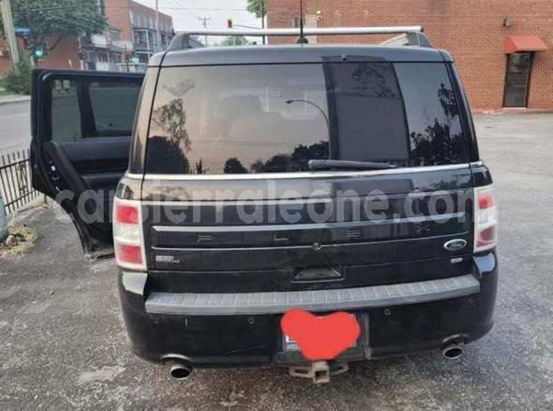 Big with watermark ford flex western urban freetown 8322