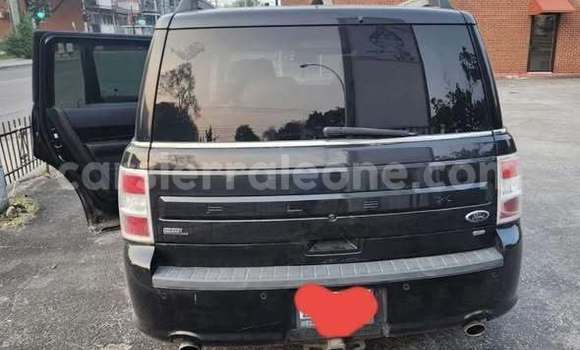 Buy Used Ford Flex Other Car in Freetown in Western Urban Buy Used Ford Flex Other Car in Freetown in Western Urban
