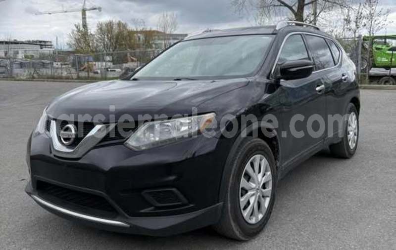 Big with watermark nissan rogue western urban freetown 8323