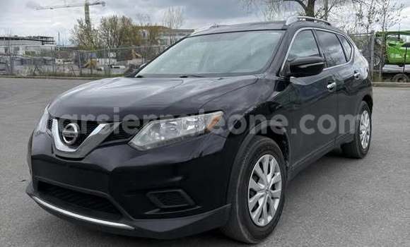 Buy Used Nissan Rogue Other Car in Freetown in Western Urban