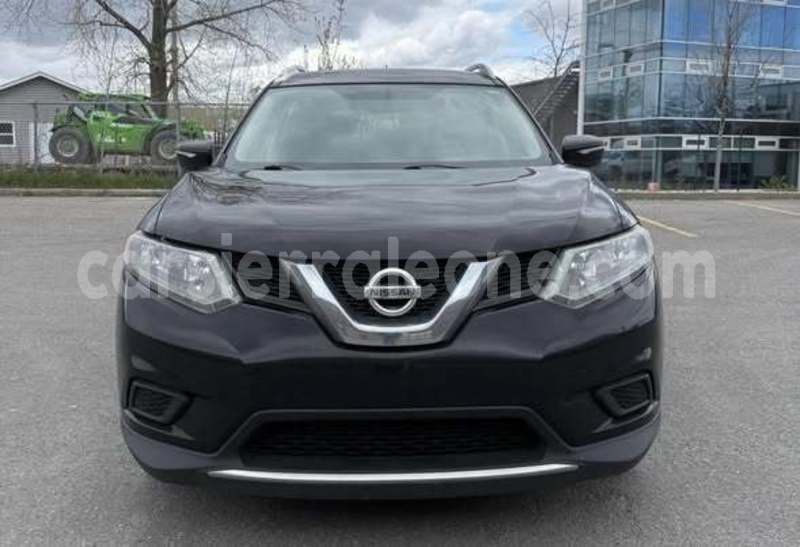 Big with watermark nissan rogue western urban freetown 8323