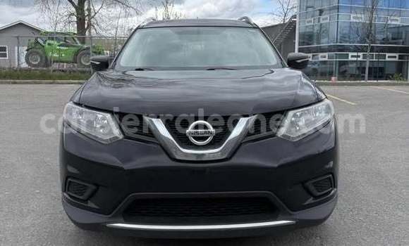 Buy Used Nissan Rogue Other Car in Freetown in Western Urban Buy Used Nissan Rogue Other Car in Freetown in Western Urban
