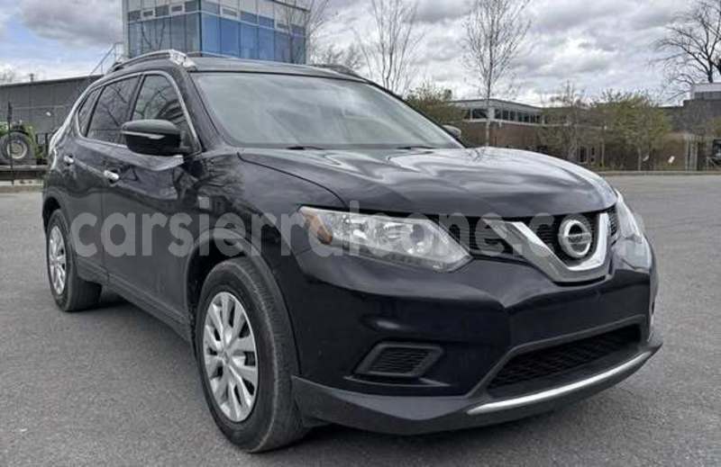Big with watermark nissan rogue western urban freetown 8323