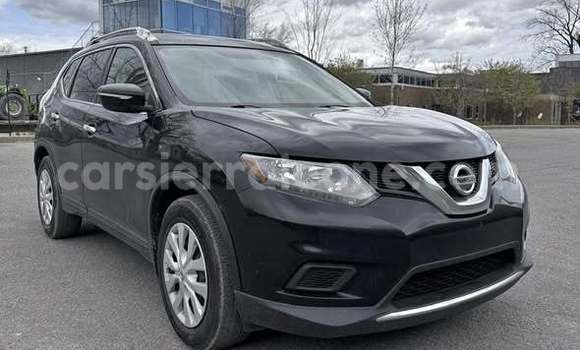 Buy Used Nissan Rogue Other Car in Freetown in Western Urban Buy Used Nissan Rogue Other Car in Freetown in Western Urban