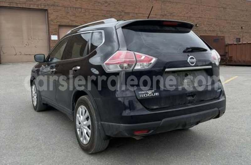 Big with watermark nissan rogue western urban freetown 8323