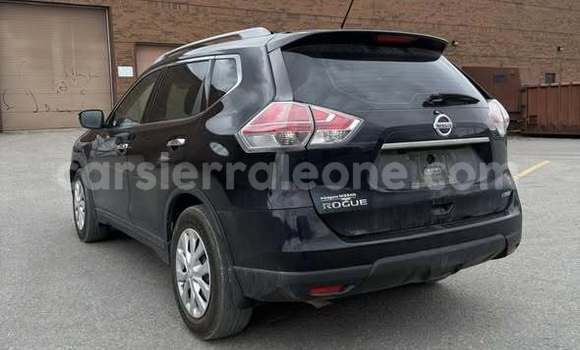 Buy Used Nissan Rogue Other Car in Freetown in Western Urban Buy Used Nissan Rogue Other Car in Freetown in Western Urban
