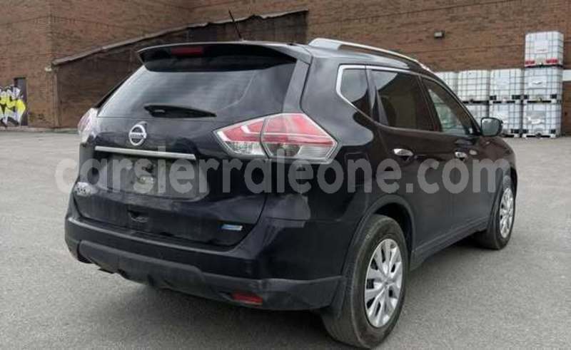 Big with watermark nissan rogue western urban freetown 8323