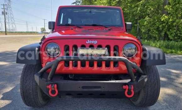 Buy Used Jeep Wrangler Other Car in Freetown in Western Urban