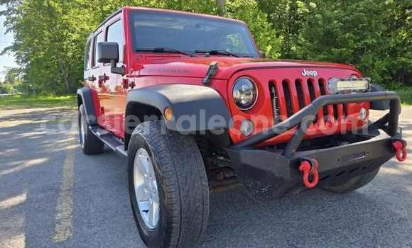 Buy Used Jeep Wrangler Other Car in Freetown in Western Urban Buy Used Jeep Wrangler Other Car in Freetown in Western Urban