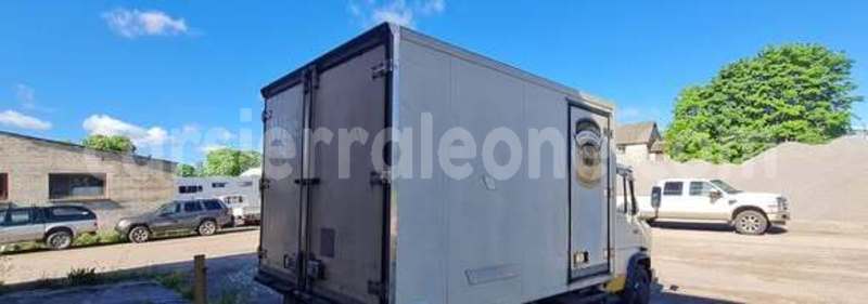 Big with watermark mercedes benz c250 coupe western urban freetown 8325