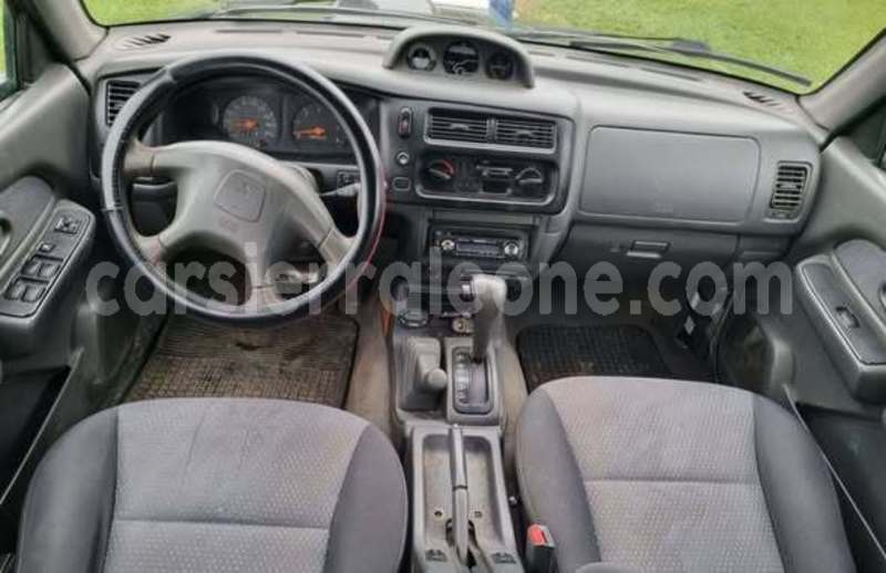 Big with watermark mitsubishi l200 western urban freetown 8326