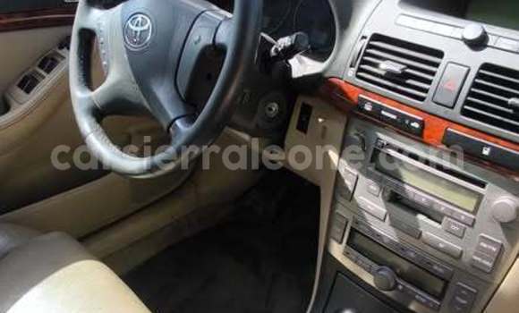 Buy Used Toyota Avensis Other Car in Freetown in Western Urban