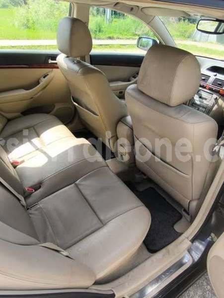 Big with watermark toyota avensis western urban freetown 8327