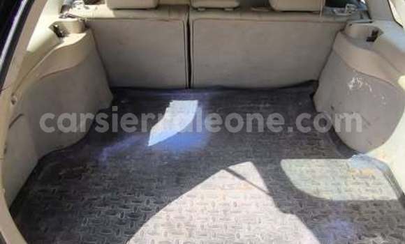 Buy Used Toyota Avensis Other Car in Freetown in Western Urban Buy Used Toyota Avensis Other Car in Freetown in Western Urban