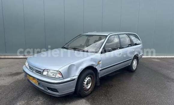 Buy Used Nissan Presea Other Car in Freetown in Western Urban