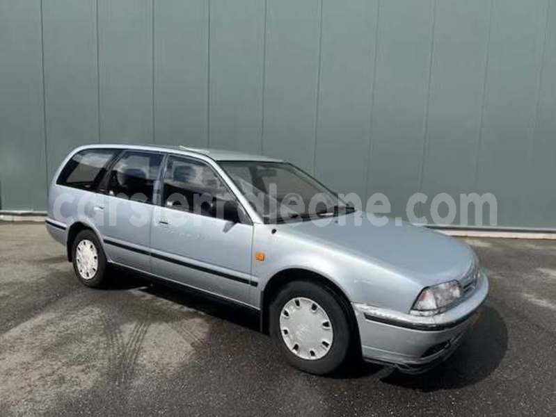 Big with watermark nissan presea western urban freetown 8328