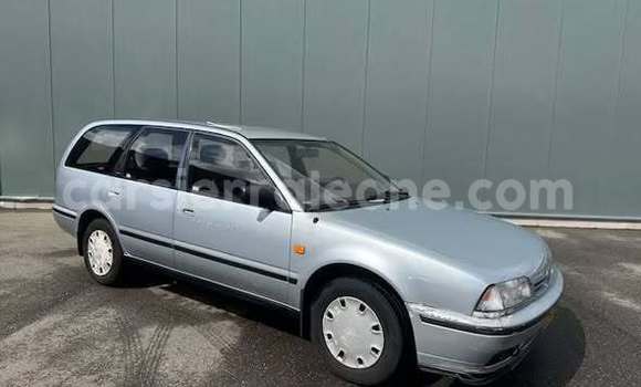 Buy Used Nissan Presea Other Car in Freetown in Western Urban Buy Used Nissan Presea Other Car in Freetown in Western Urban