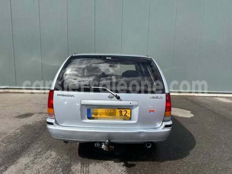 Big with watermark nissan presea western urban freetown 8328