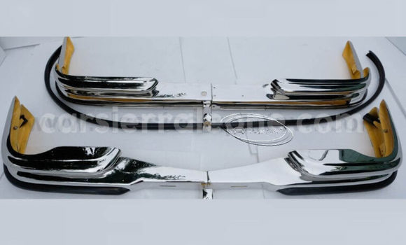 Buy MB W111 W112 cabriolet in Daru in Eastern Buy MB W111 W112 cabriolet in Daru in Eastern