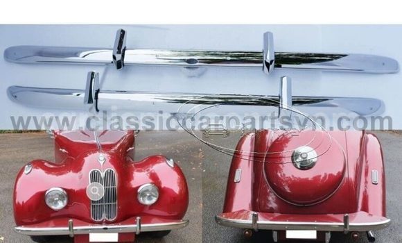 Bristol 400