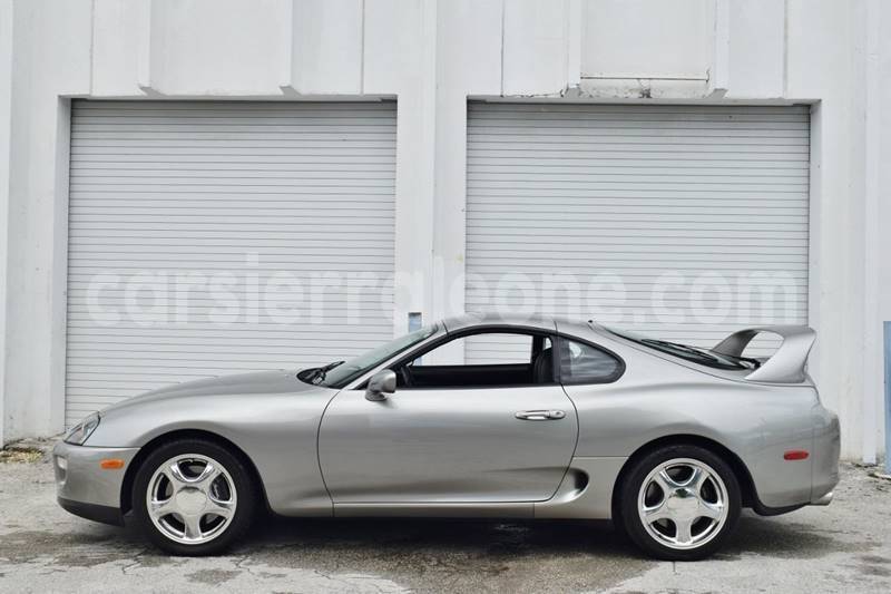 Big with watermark toyota supra western urban freetown 8337