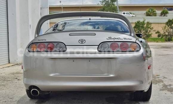 Acheter Occasion Voiture Toyota Supra Gris à Freetown, Western Urban Acheter Occasion Voiture Toyota Supra Gris à Freetown, Western Urban
