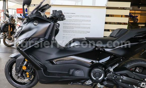 Buy New Yamaha TMAX Black Bike in Freetown in Western Urban Buy New Yamaha TMAX Black Bike in Freetown in Western Urban