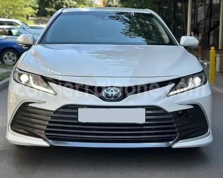 Big with watermark toyota camry western urban freetown 8341