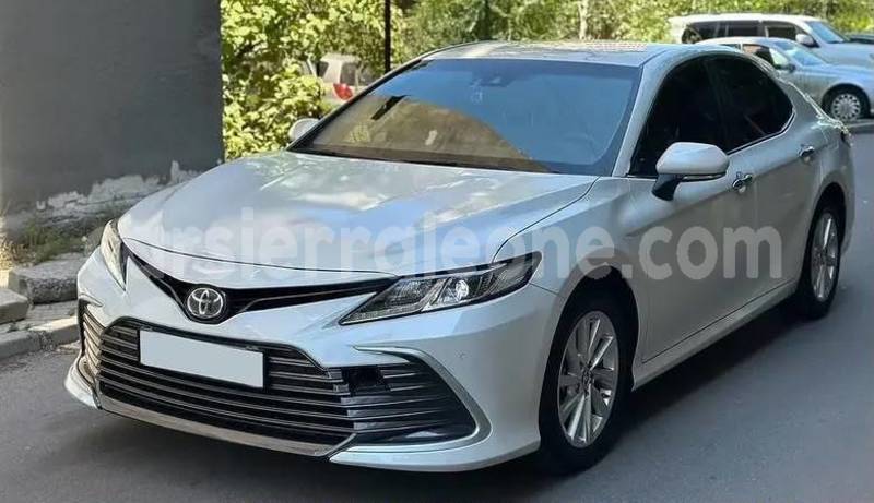 Big with watermark toyota camry western urban freetown 8341
