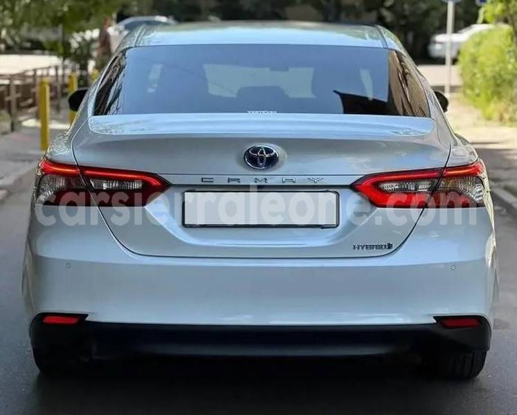 Big with watermark toyota camry western urban freetown 8341