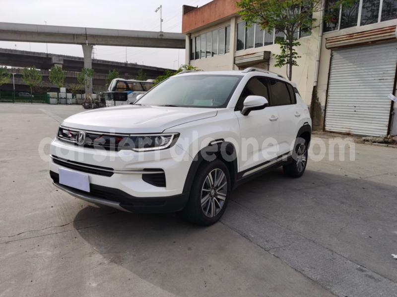 Big with watermark changan cs35 western urban freetown 8342