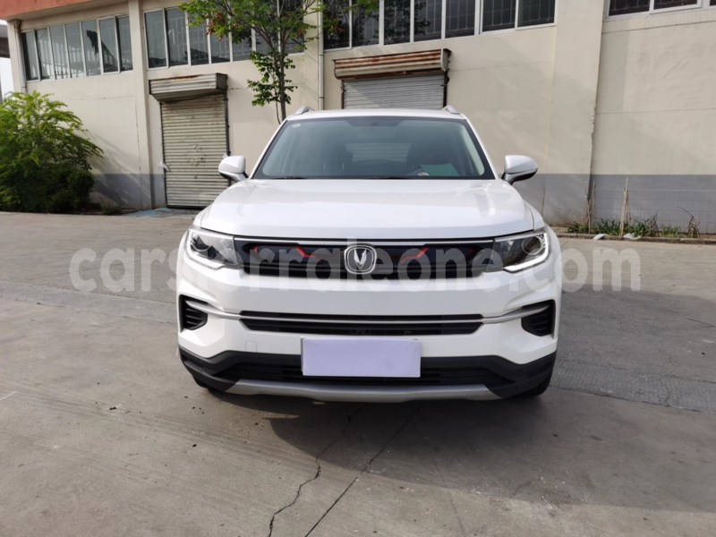 Big with watermark changan cs35 western urban freetown 8342