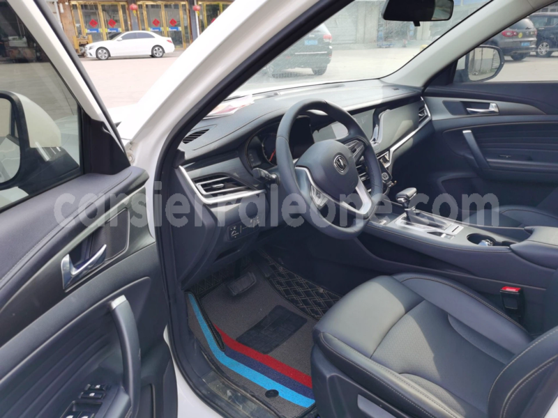 Big with watermark changan cs35 western urban freetown 8342