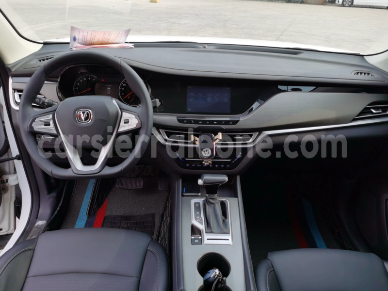 Big with watermark changan cs35 western urban freetown 8342