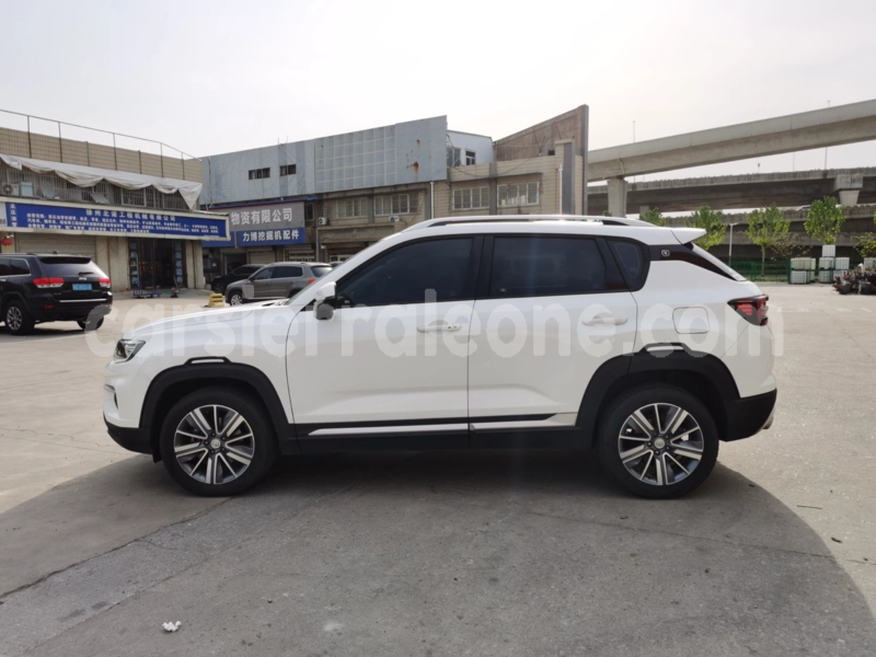 Big with watermark changan cs35 western urban freetown 8342