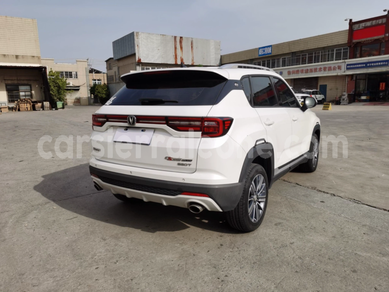 Big with watermark changan cs35 western urban freetown 8342