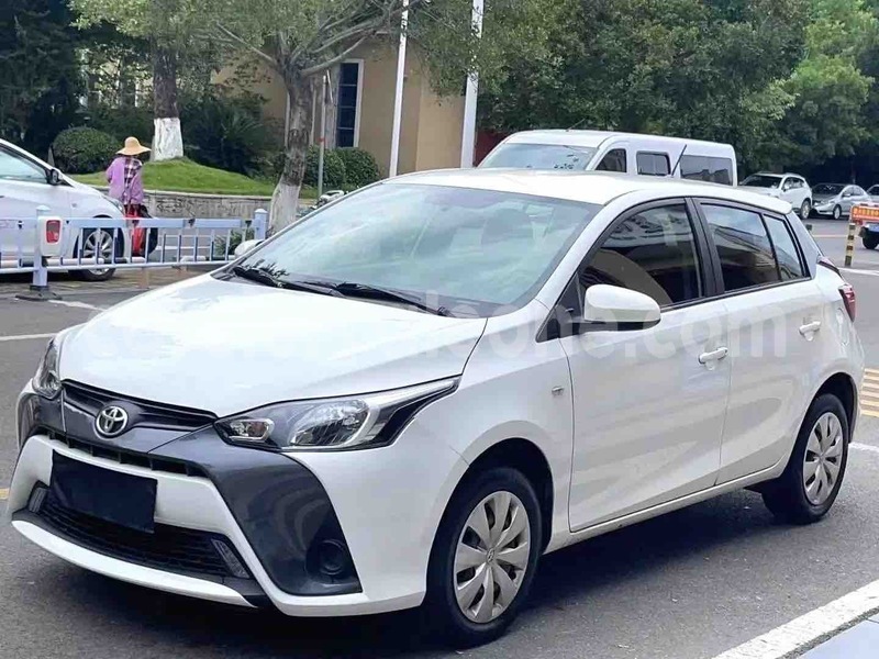 Big with watermark toyota yaris western urban freetown 8343