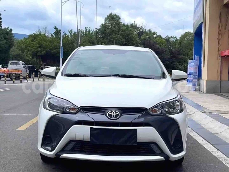 Big with watermark toyota yaris western urban freetown 8343