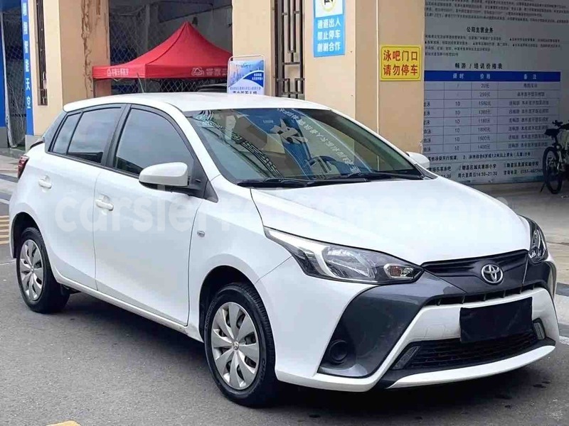 Big with watermark toyota yaris western urban freetown 8343