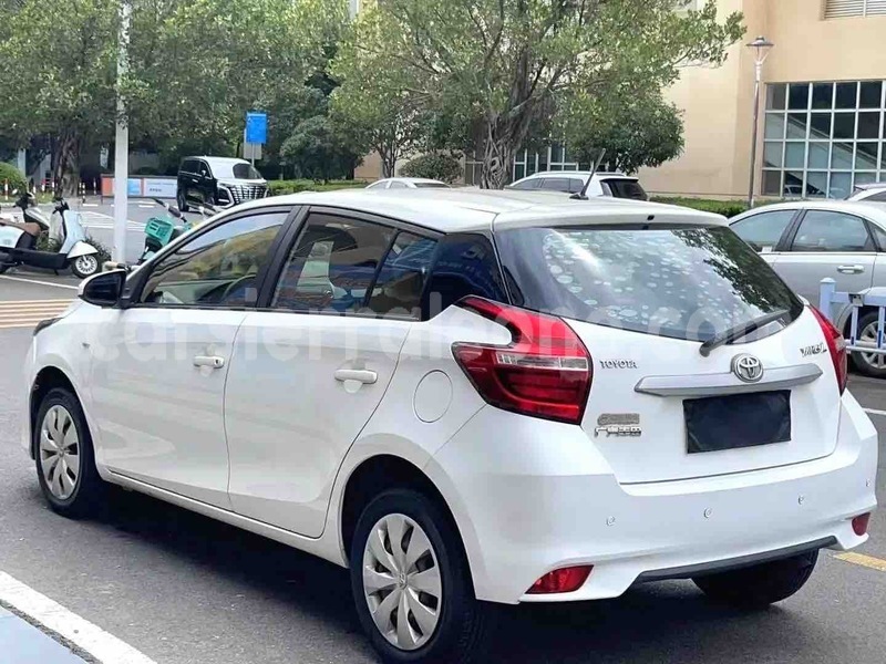 Big with watermark toyota yaris western urban freetown 8343